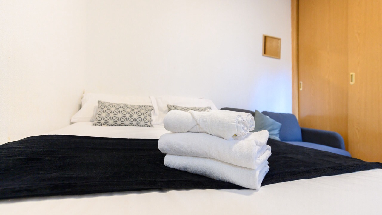 Photo of Bedroom in Bellas Vistas