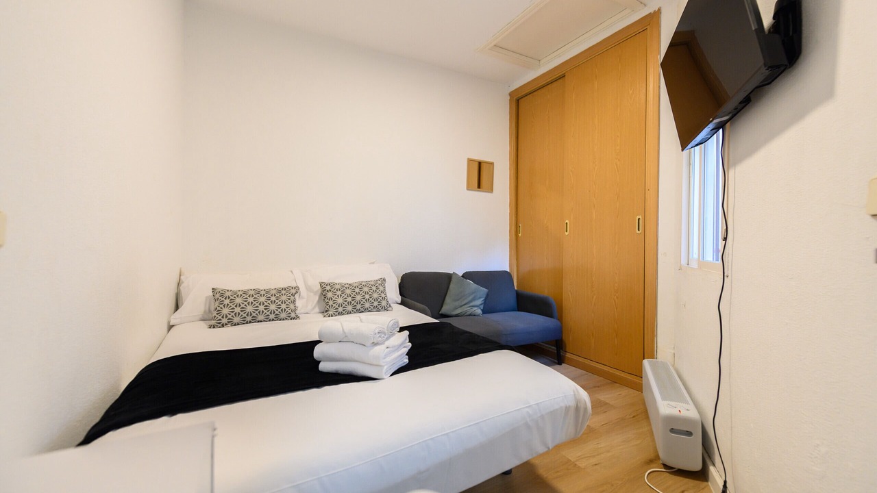 Photo of Bedroom in Bellas Vistas