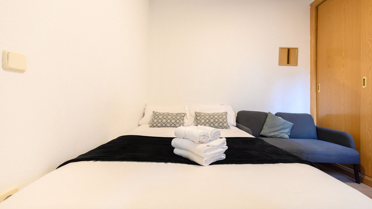 Photo of Bedroom in Bellas Vistas