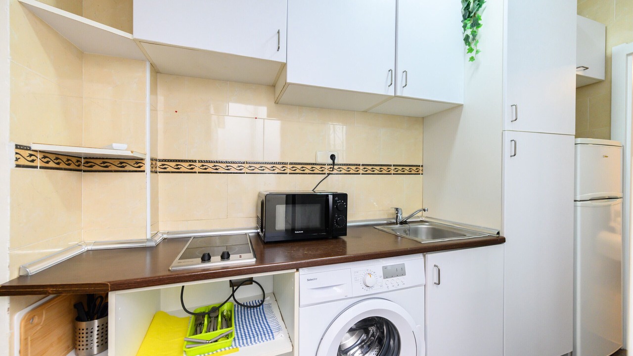 Photo of Kitchen in Bellas Vistas