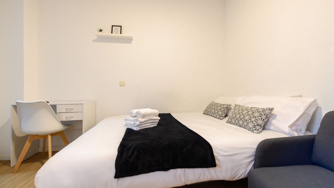 Photo of Bedroom in Bellas Vistas
