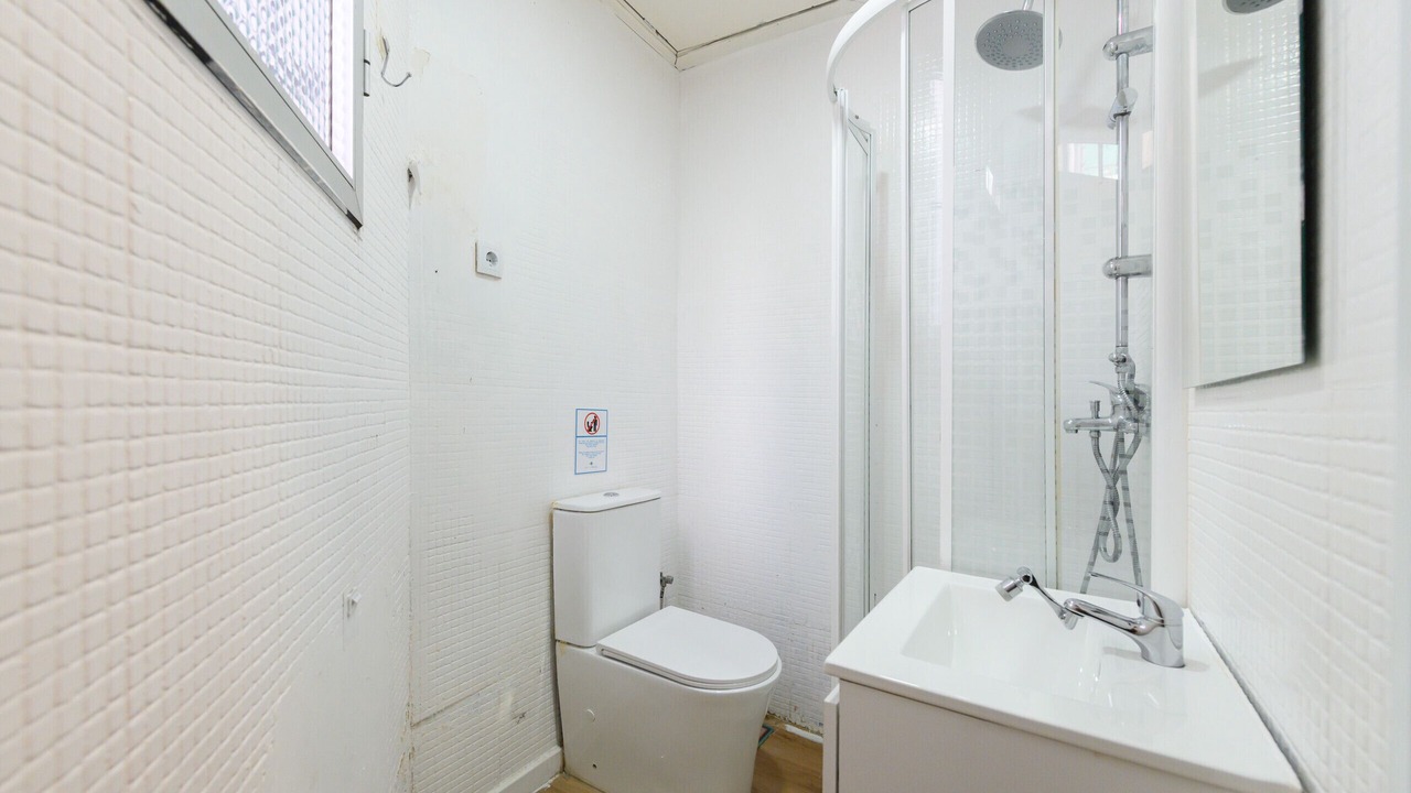 Photo of Bathroom in Bellas Vistas