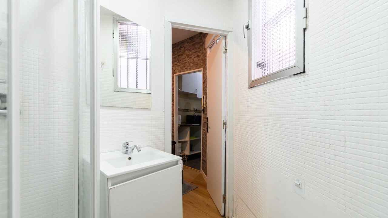 Photo of Bathroom in Bellas Vistas