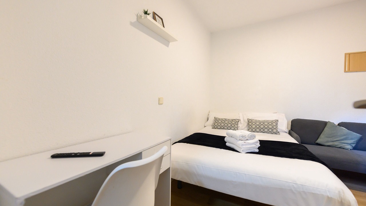 Photo of Bedroom in Bellas Vistas