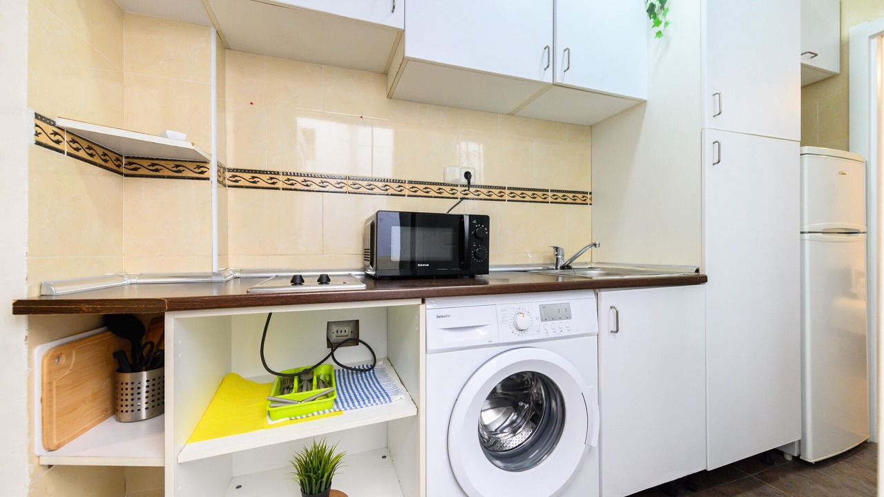 Photo of Kitchen in Bellas Vistas