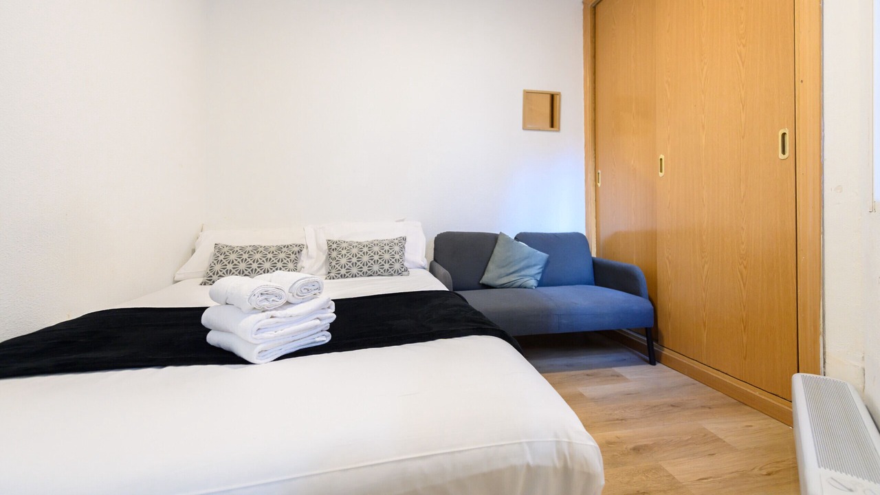 Photo of Bedroom in Bellas Vistas