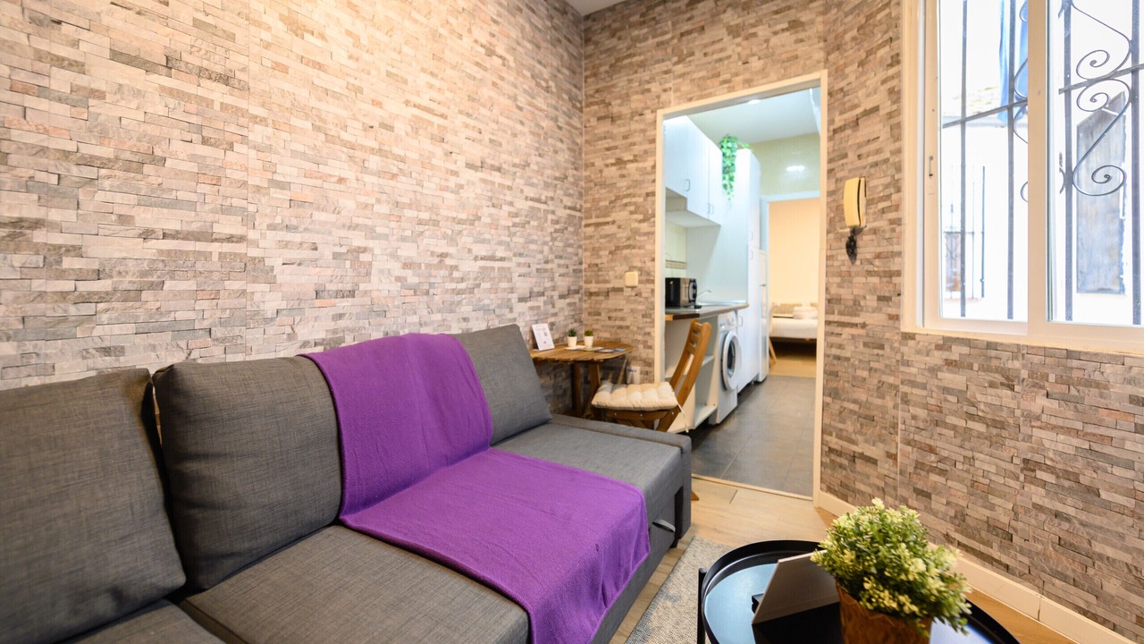 Photo of Livingroom in Bellas Vistas
