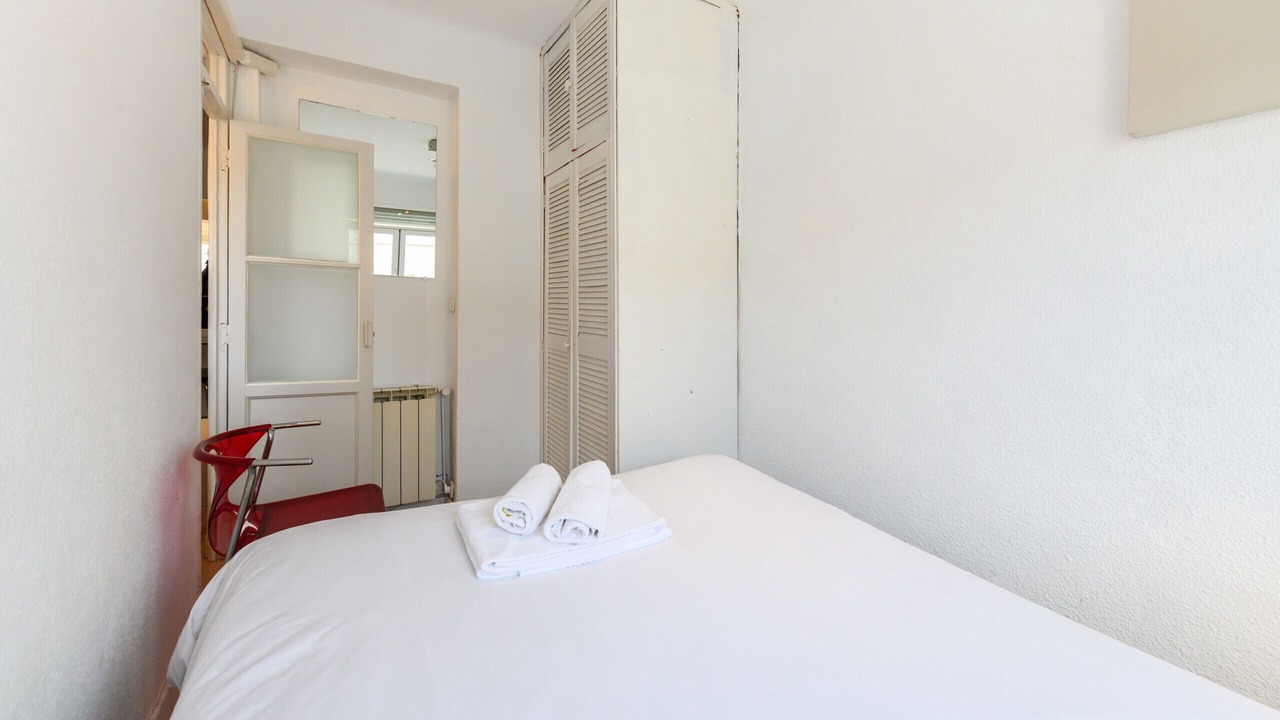 Photo of Bedroom in Puerta del Angel
