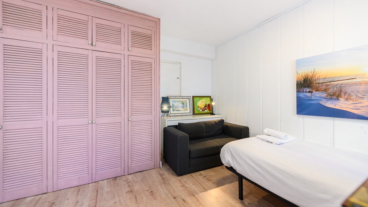 Photo of Bedroom in Puerta del Angel