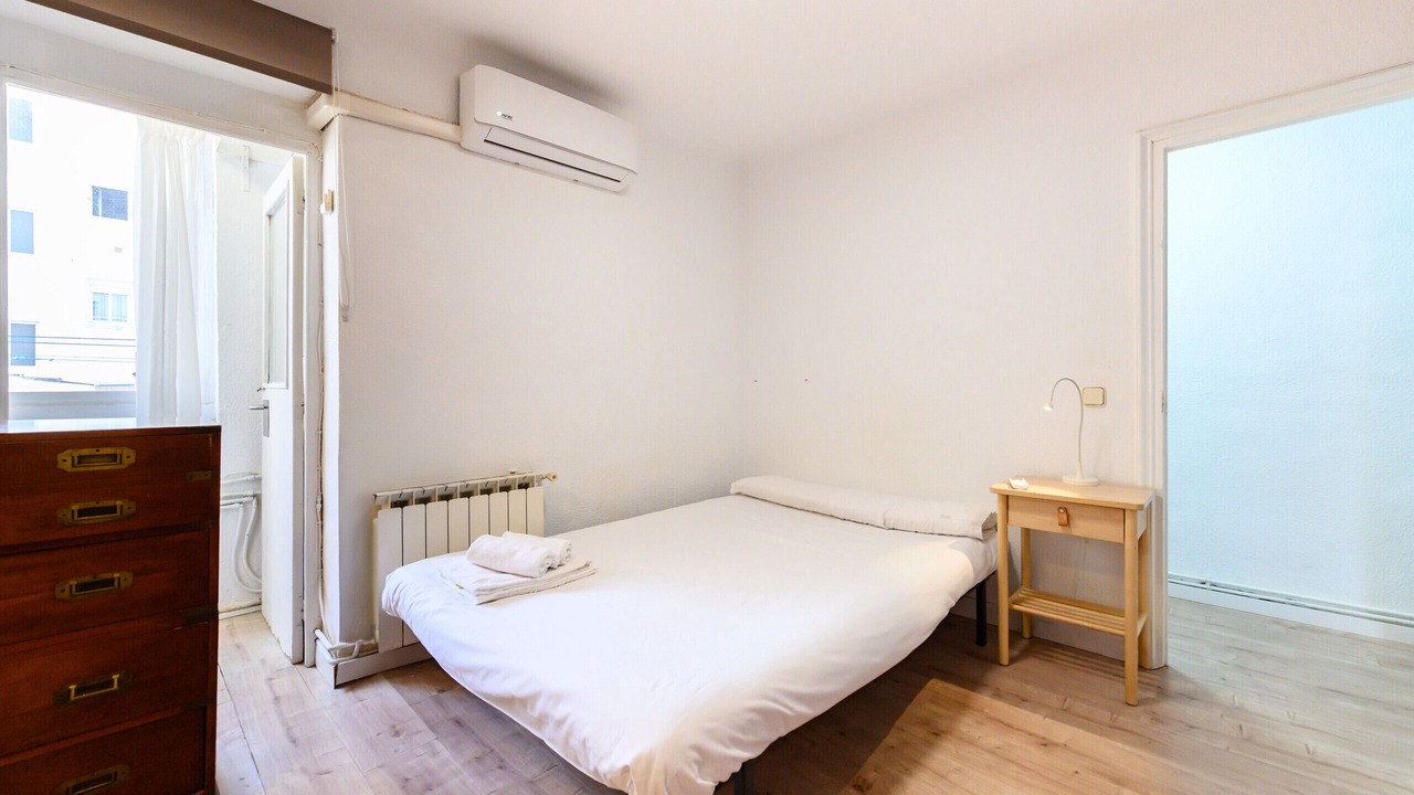 Photo of Bedroom in Puerta del Angel