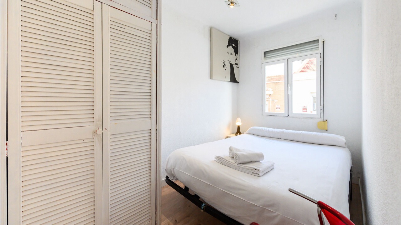 Photo of Bedroom in Puerta del Angel
