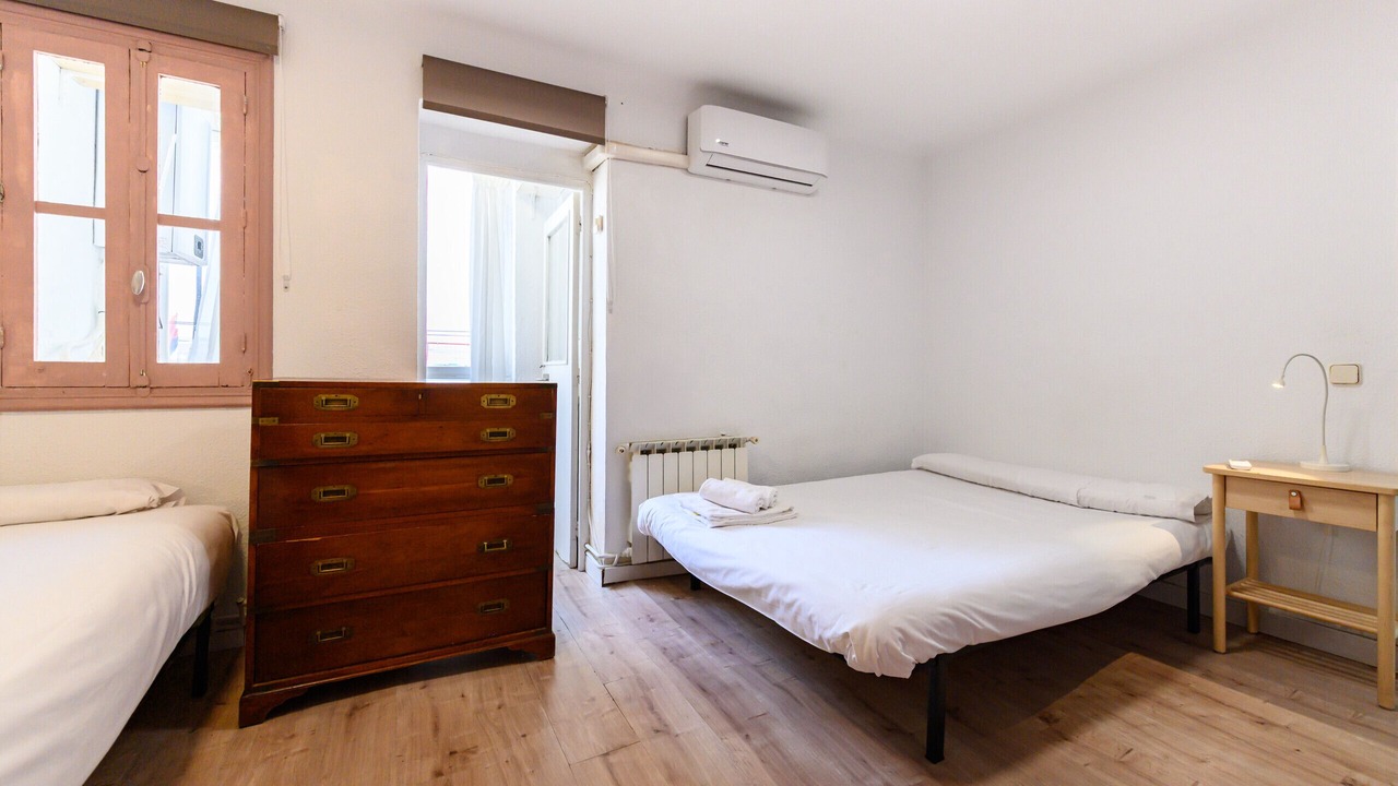 Photo of Bedroom in Puerta del Angel