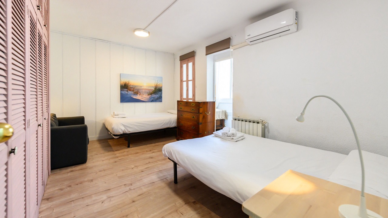 Photo of Bedroom in Puerta del Angel