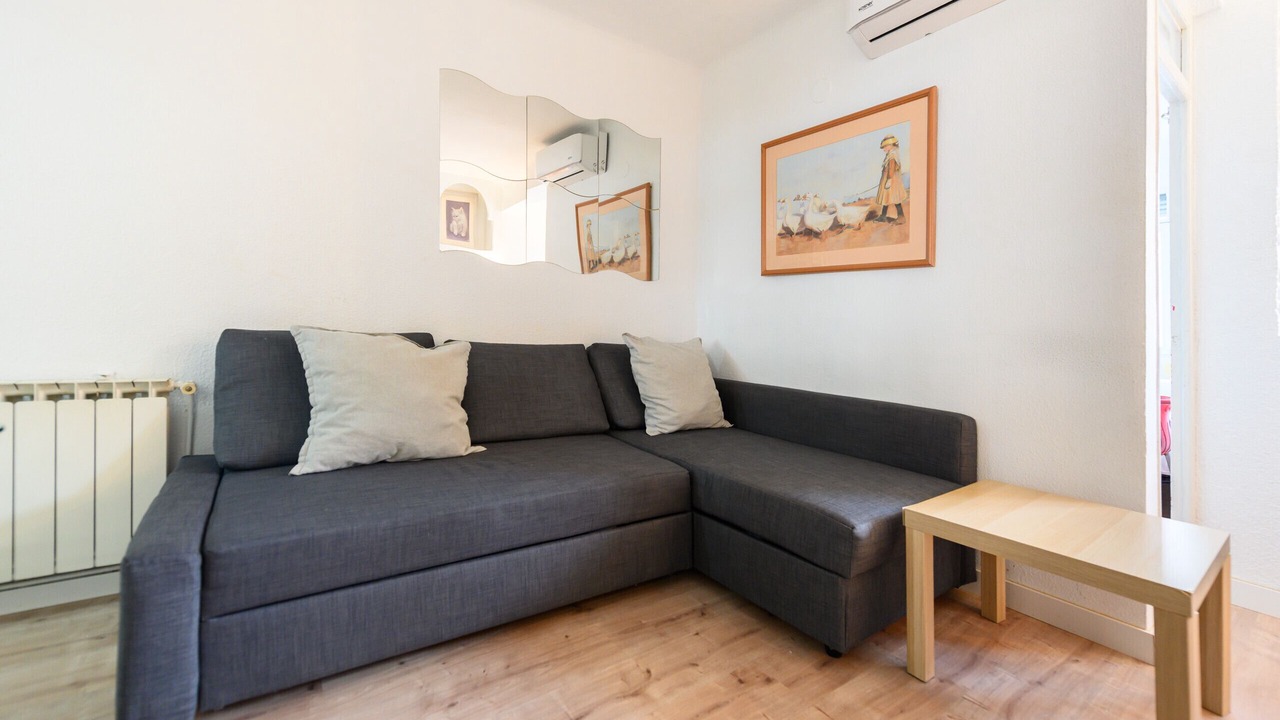 Photo of Livingroom in Puerta del Angel