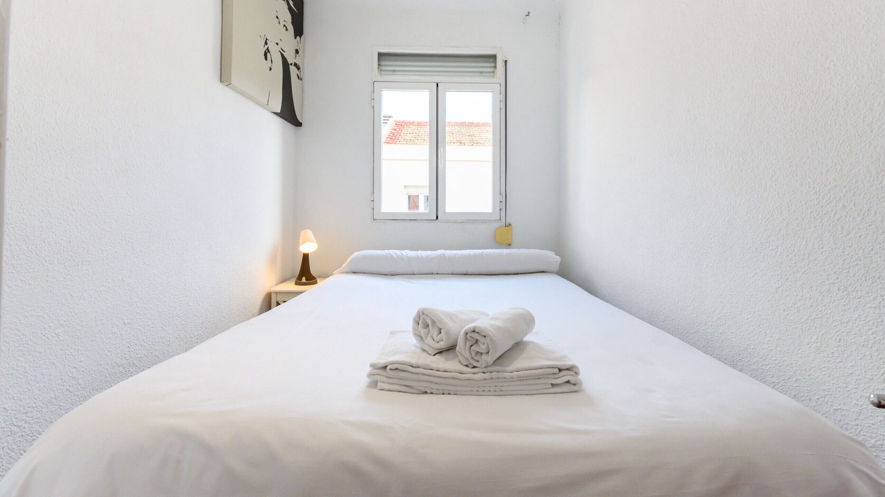 Photo of Bedroom in Puerta del Angel