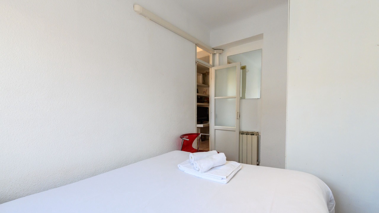 Photo of Bedroom in Puerta del Angel