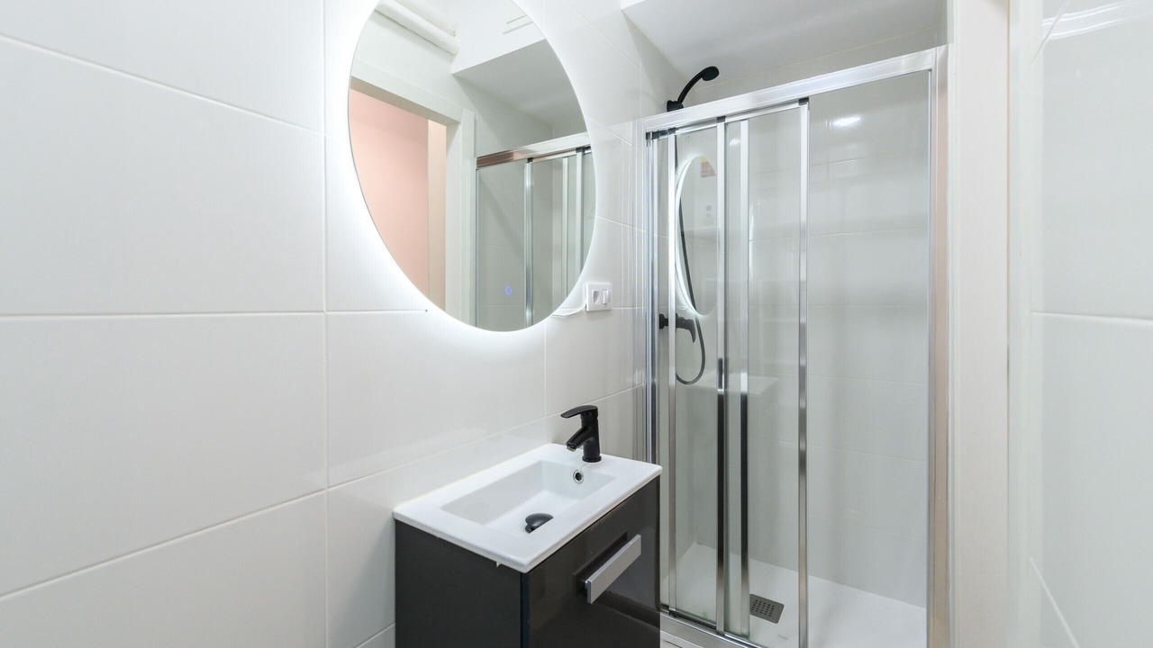 Photo of Bathroom in Salamanca