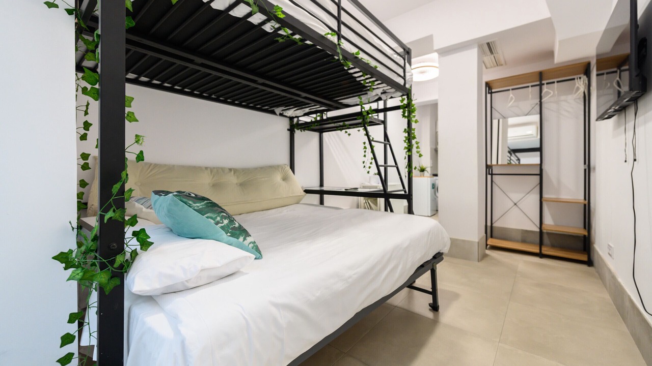 Photo of Bedroom in Salamanca