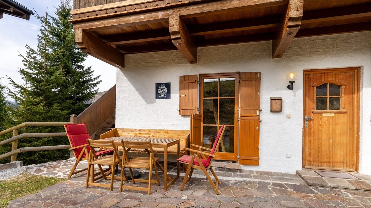Photo of Outdoor in Hochkrimml