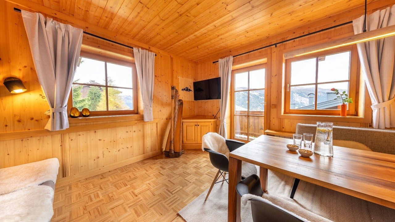 Photo of Livingroom in Hochkrimml