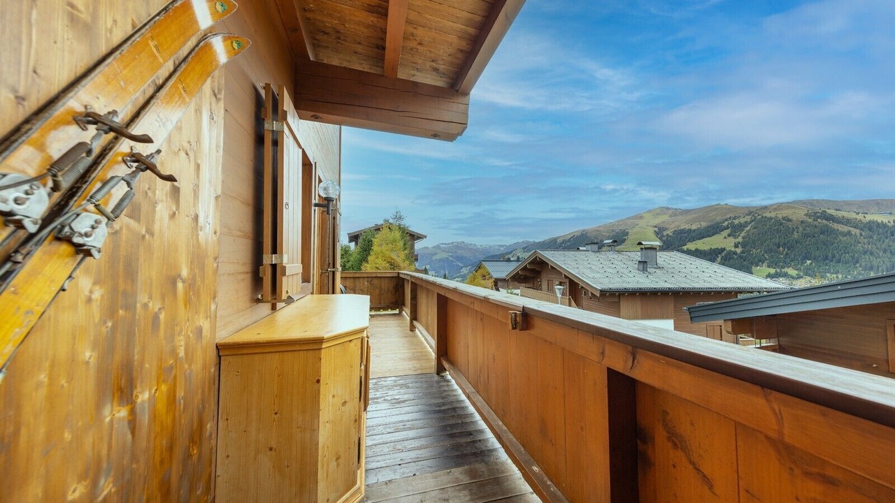 Photo of Outdoor in Hochkrimml