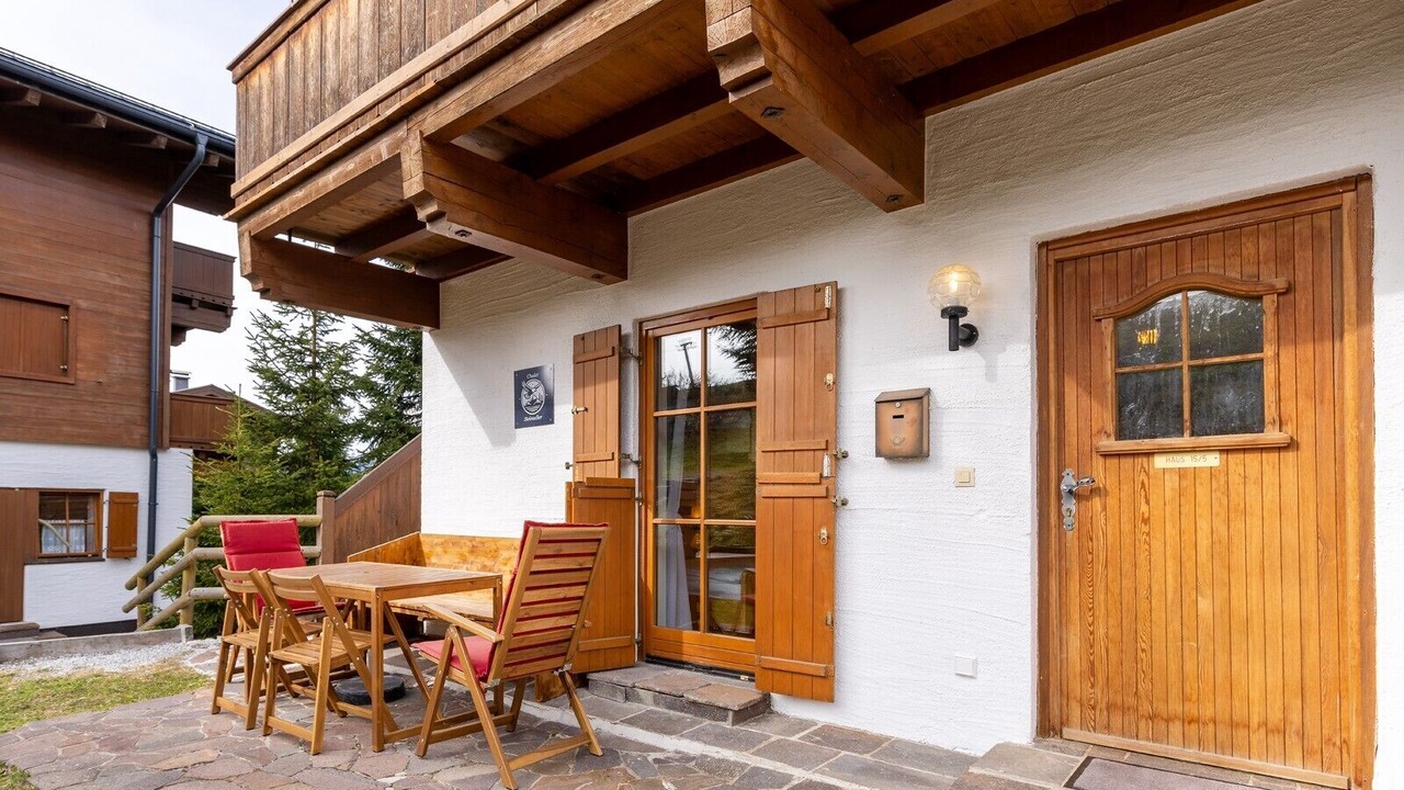 Photo of Outdoor in Hochkrimml