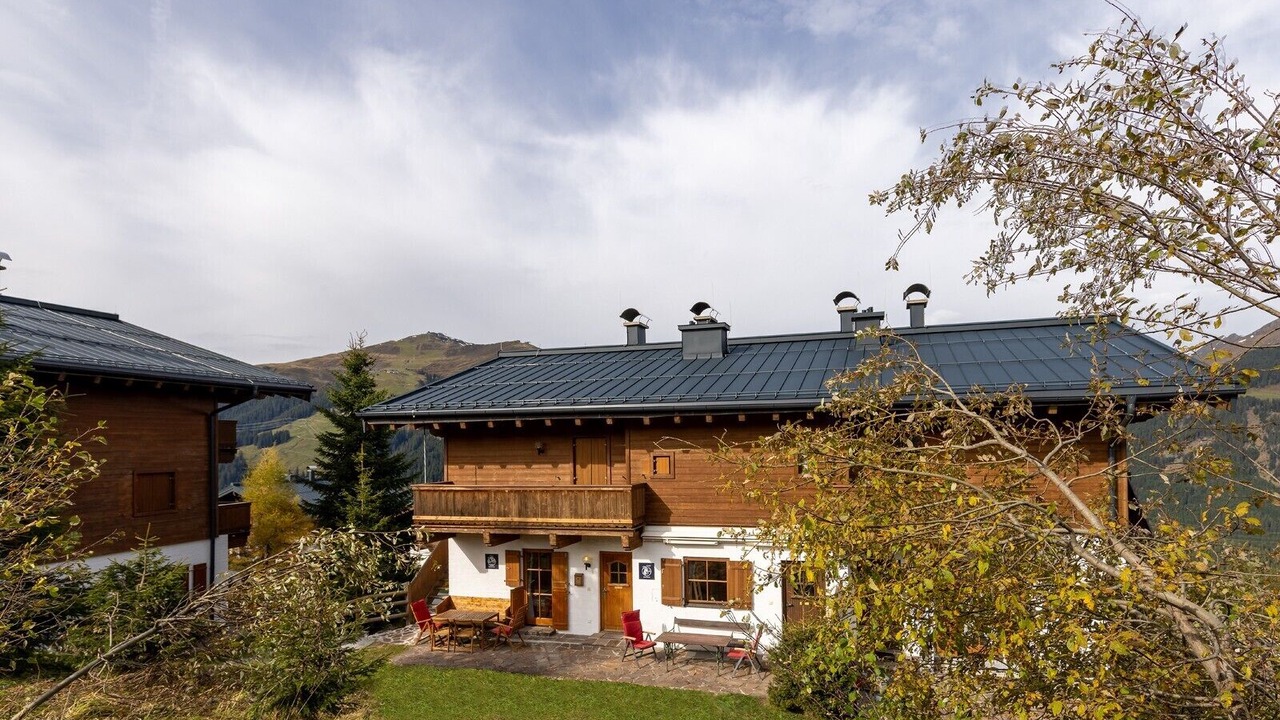Photo of Outdoor in Hochkrimml