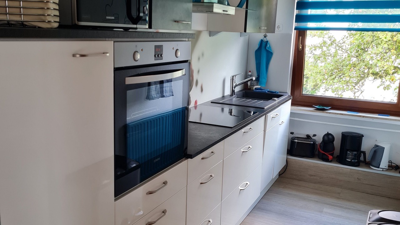 Photo of Kitchen in Moehnesee