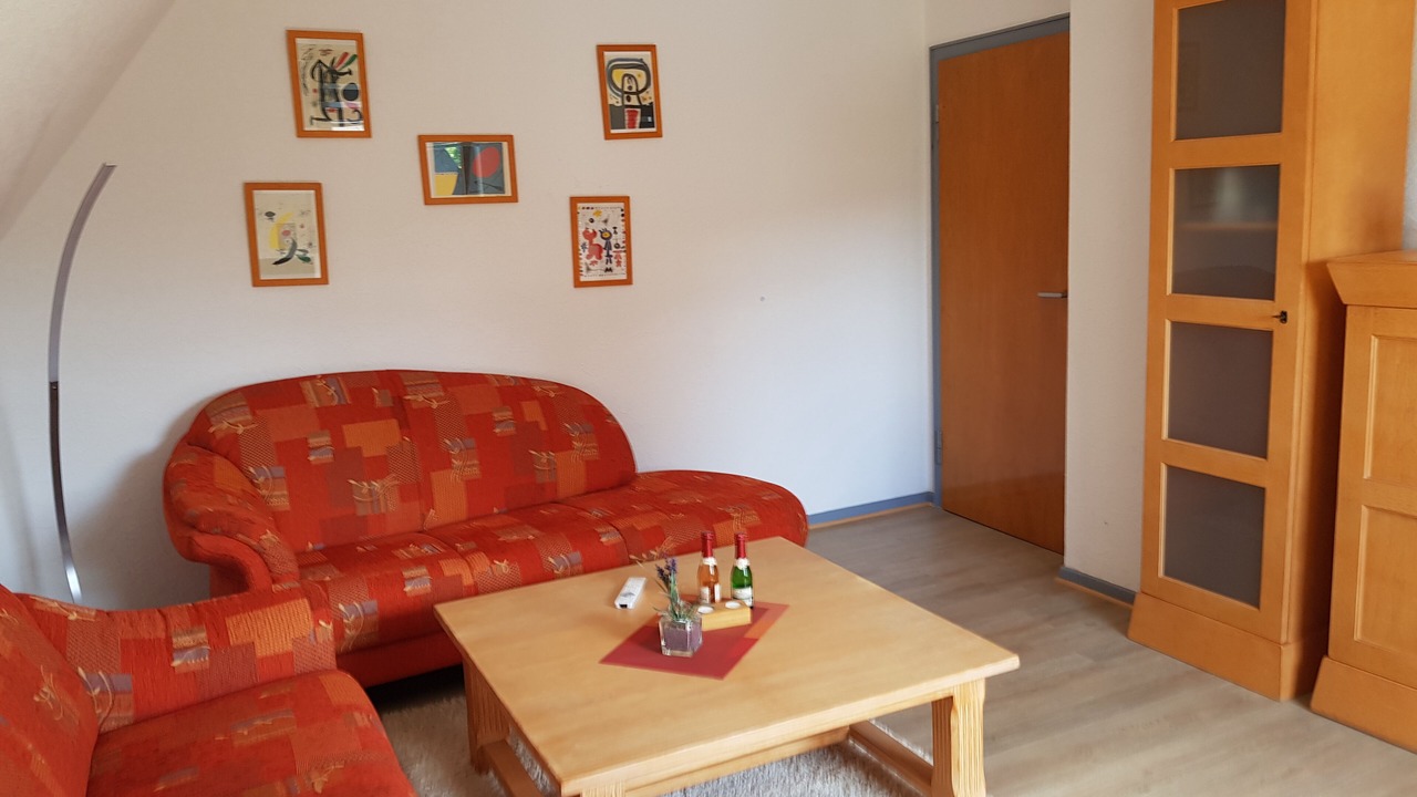 Photo of Livingroom in Moehnesee