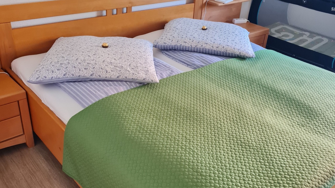 Photo of Bedroom in Moehnesee