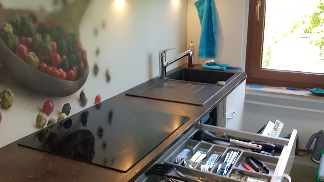 Photo of Kitchen in Moehnesee