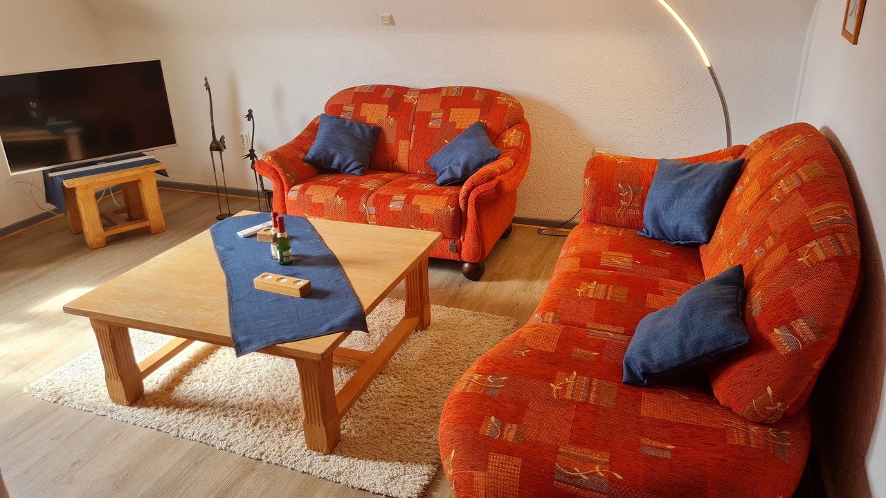 Photo of Livingroom in Moehnesee