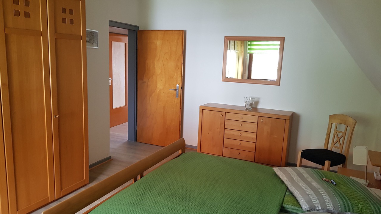Photo of Bedroom in Moehnesee