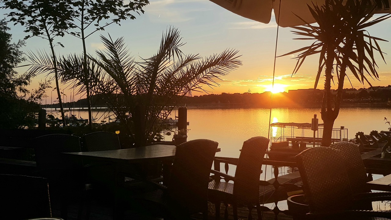 Photo of Outdoor in Moehnesee