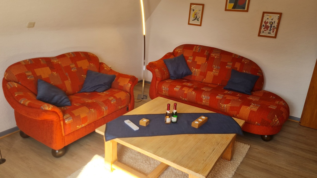 Photo of Livingroom in Moehnesee