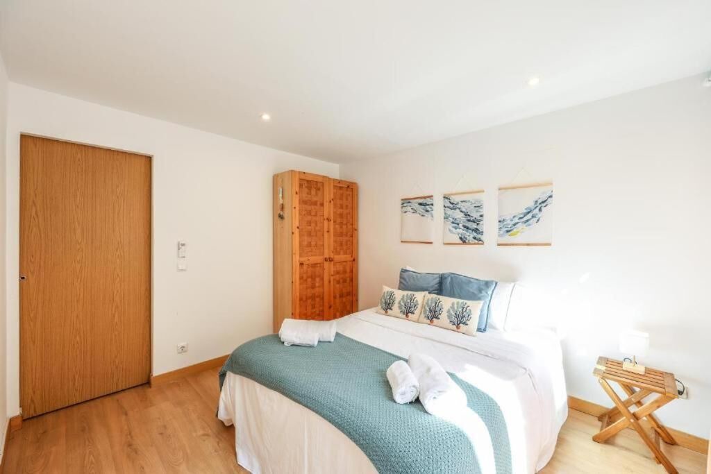 Photo of Bedroom in Centro