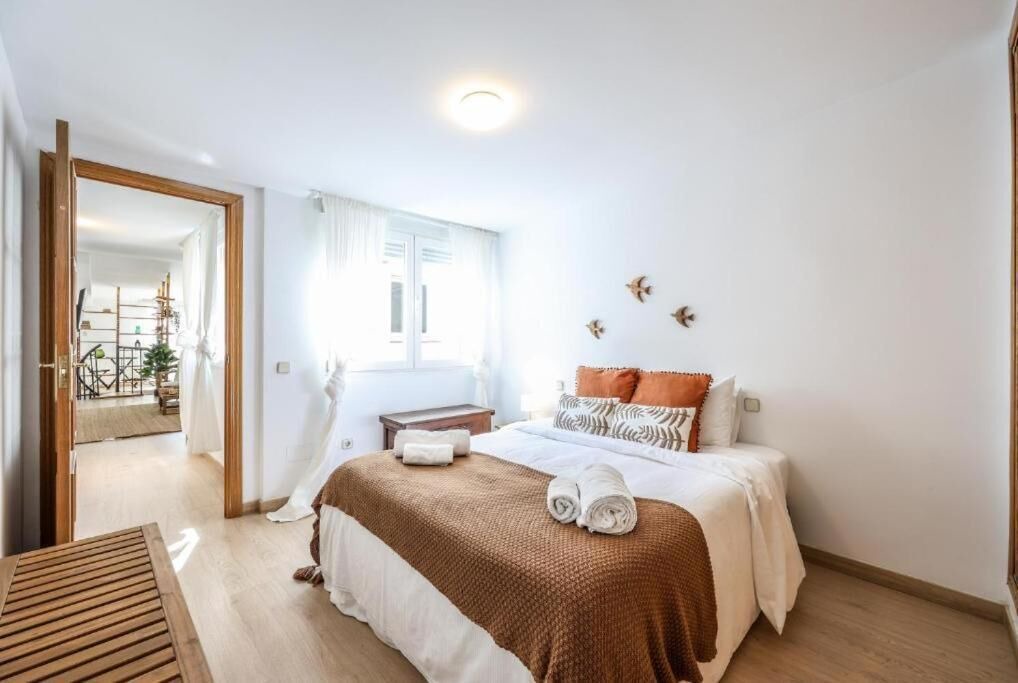 Photo of Bedroom in Centro