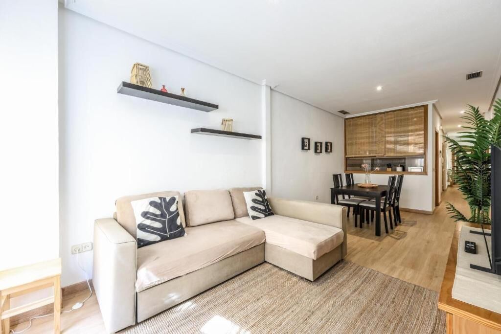 Photo of Livingroom in Centro