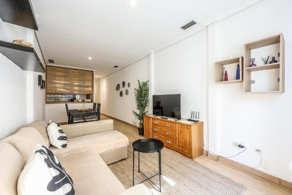 Photo of Livingroom in Centro