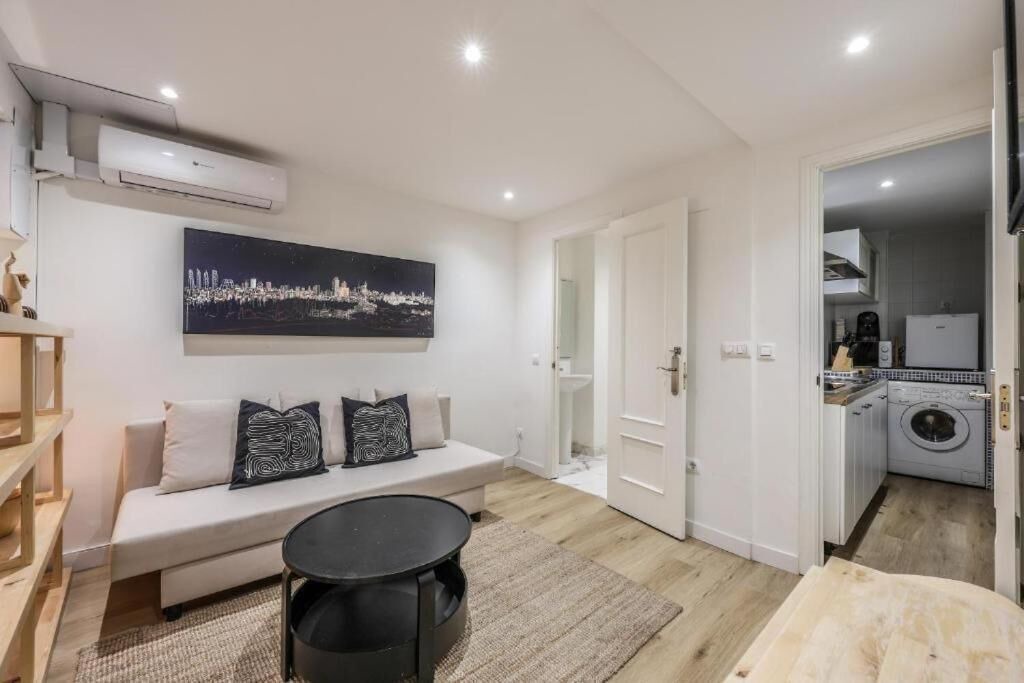 Photo of Livingroom in Centro