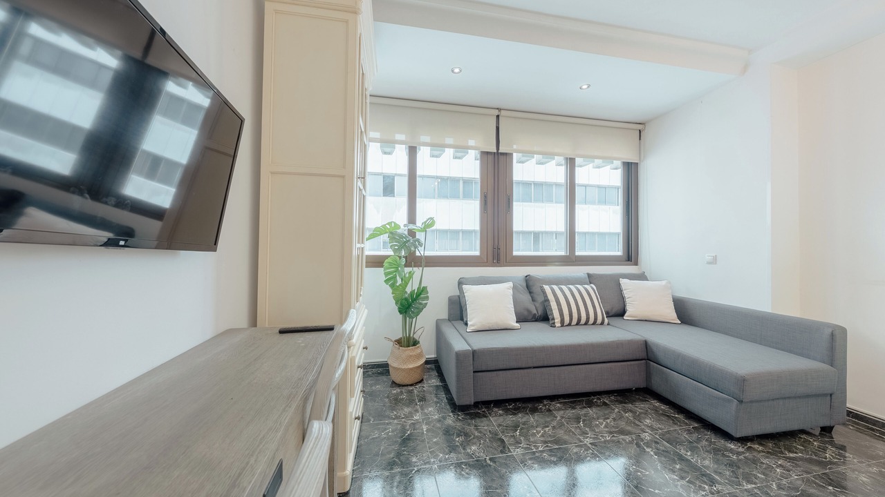 Photo of Livingroom in Castellana