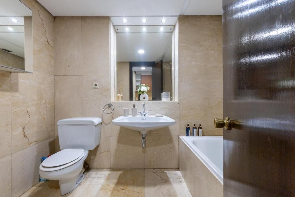 Photo of Bathroom in Castellana