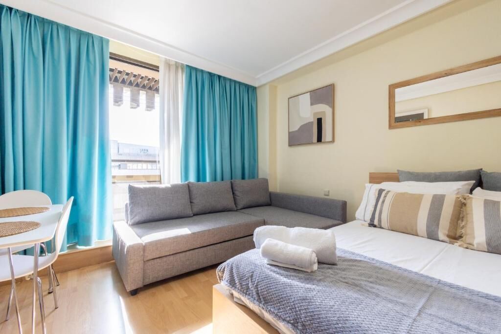 Photo of Livingroom in Castellana