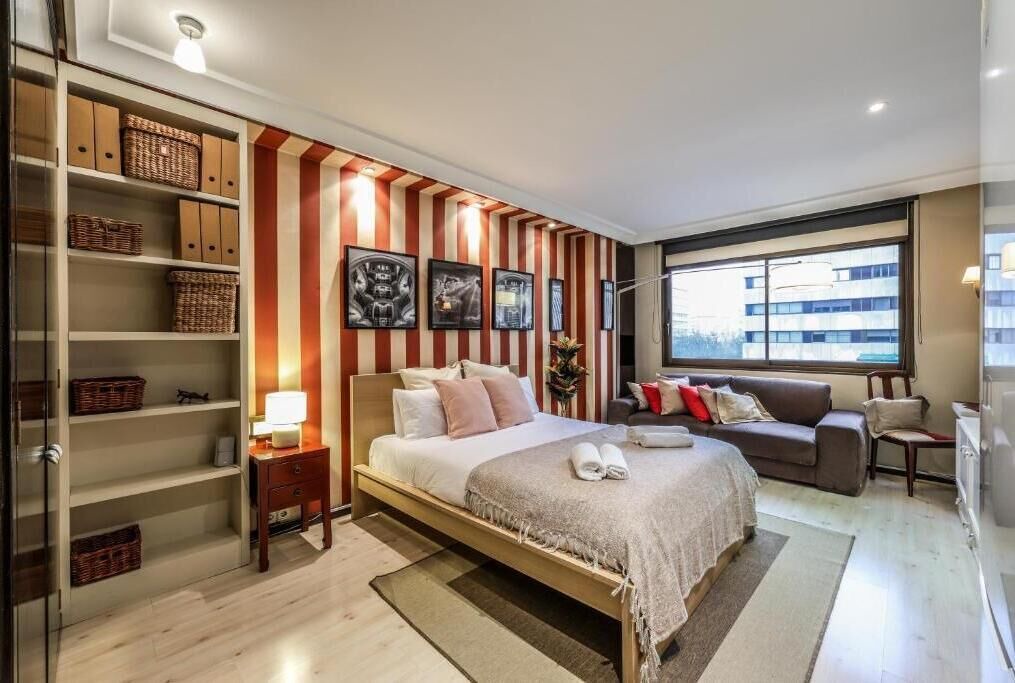 Photo of Bedroom in Castellana