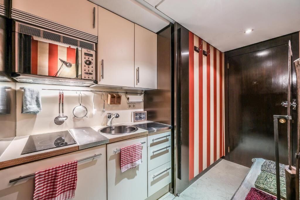 Photo of Kitchen in Castellana