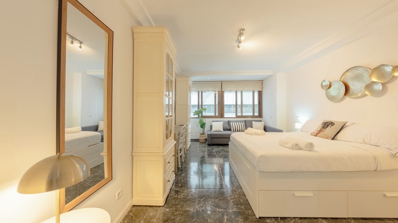 Photo of Bedroom in Castellana