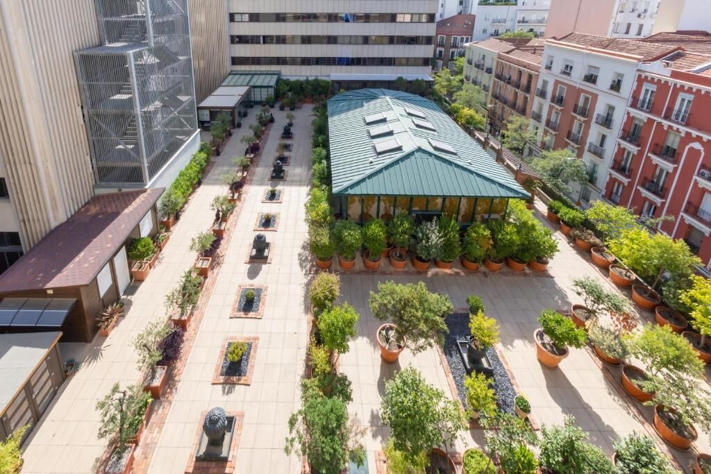 Photo of Outdoor in Castellana