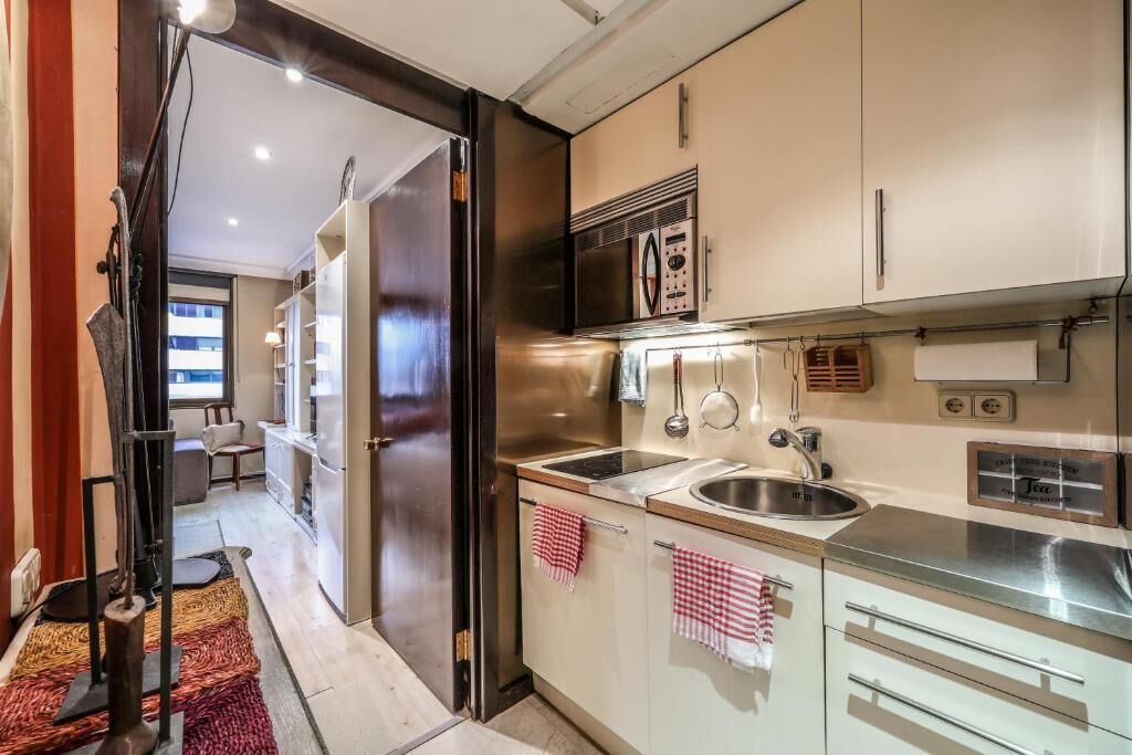 Photo of Kitchen in Castellana