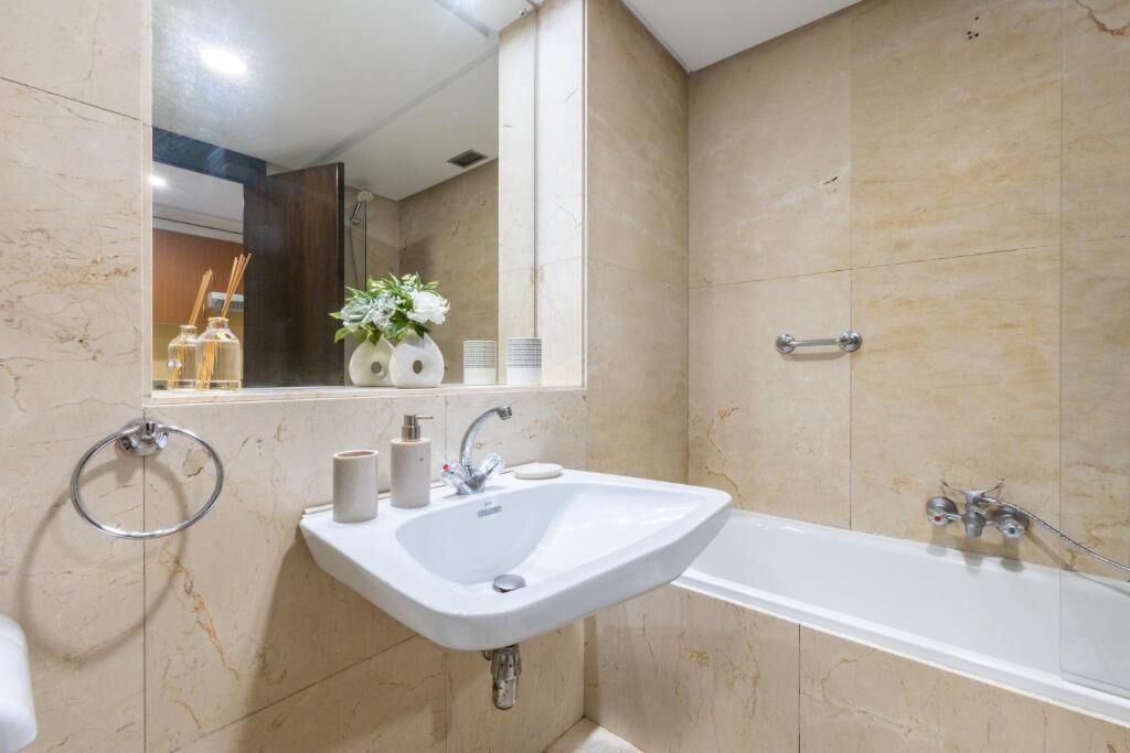 Photo of Bathroom in Castellana