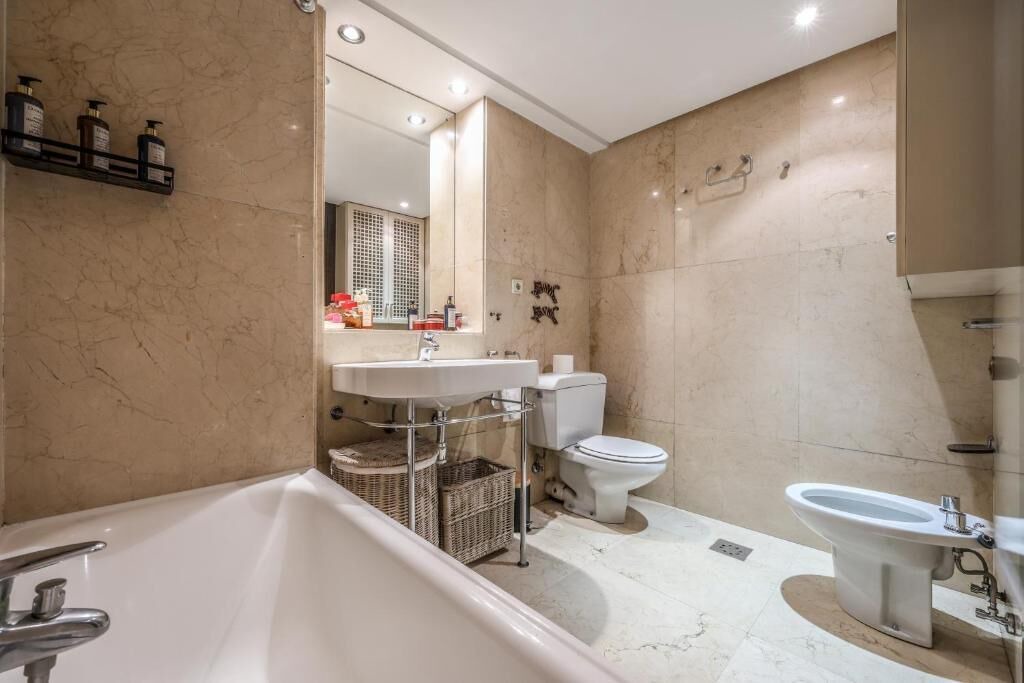 Photo of Bathroom in Castellana